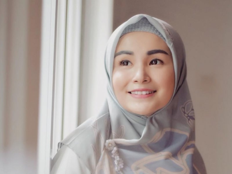 Soraya Larasati Lapor Polisi Usai Jadi Korban Begal Payudara