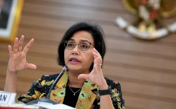 Menkeu RI Minta Pemerintah Daerah Jaga Stabilitas APBD