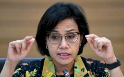 Kasus Covid Melonjak 1.336% per Januari 2022, Sri Muliyani: Kita Optimis Pemulihan Ekonomi Menguat  