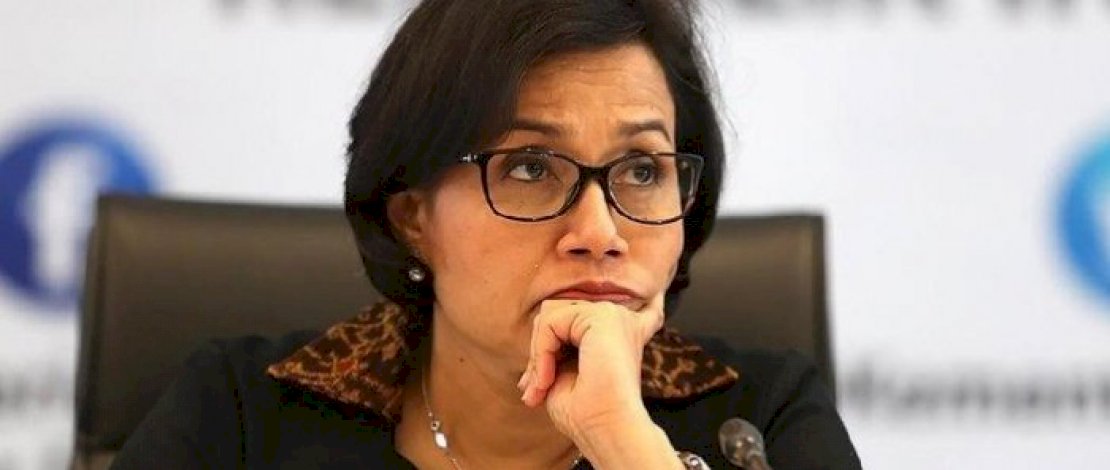 Menteri Keuangan Sri Mulyani (Int) Menteri Keuangan Sri Mulyani (Int)