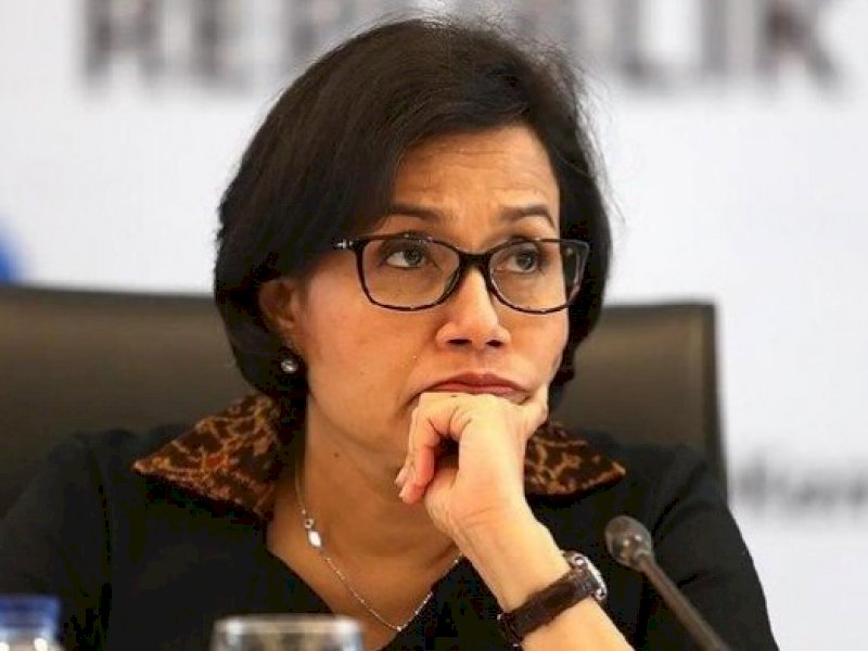 Sri Mulyani Beberkan Kronologi Terbongkarnya Skandal Emas Bea Cukai Senilai 189 T