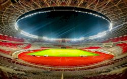 Tak Masuk Makassar, Ini 6 Stadion Indonesia yang Ditunjuk untuk Piala Dunia U-20 2021