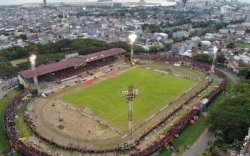 DPRD Minta Aparat Tak Represif Saat Kosongkan Mattoanging