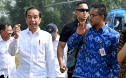 Ketahuan Surati Camat Minta Perusahaannya Didukung Lawan Corona, Stafsus Jokowi Minta Maaf