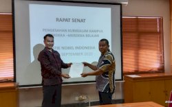 STIE Nobel Indonesia Resmi Terapkan Kurikulum Kampus Merdeka