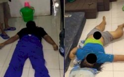 Usai Bunuh Istrinya, Suami Tewas Terkena Serangan Jantung