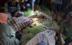 Peluk Jasad Suami yang Tersengat Listrik, Ibu Meninggal di Depan Putrinya