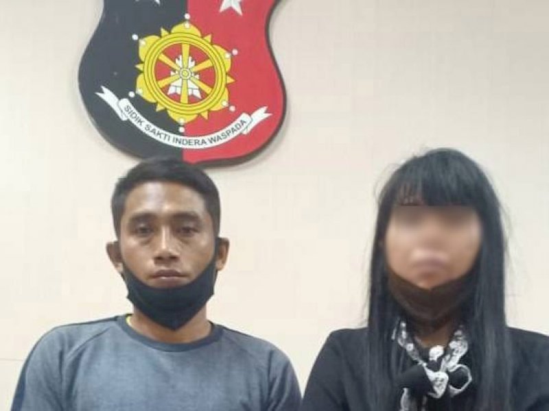 Libido Tinggi hingga Selingkuh, Alasan Suami Jual Sang Istri