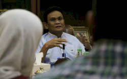 Bupati Barru Instruksikan Buka Posko Bantuan untuk Gempa Sulbar