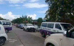 Viral Petugas di Malaysia Sosialisasikan Bahaya Corona Pakai Bahasa Bugis