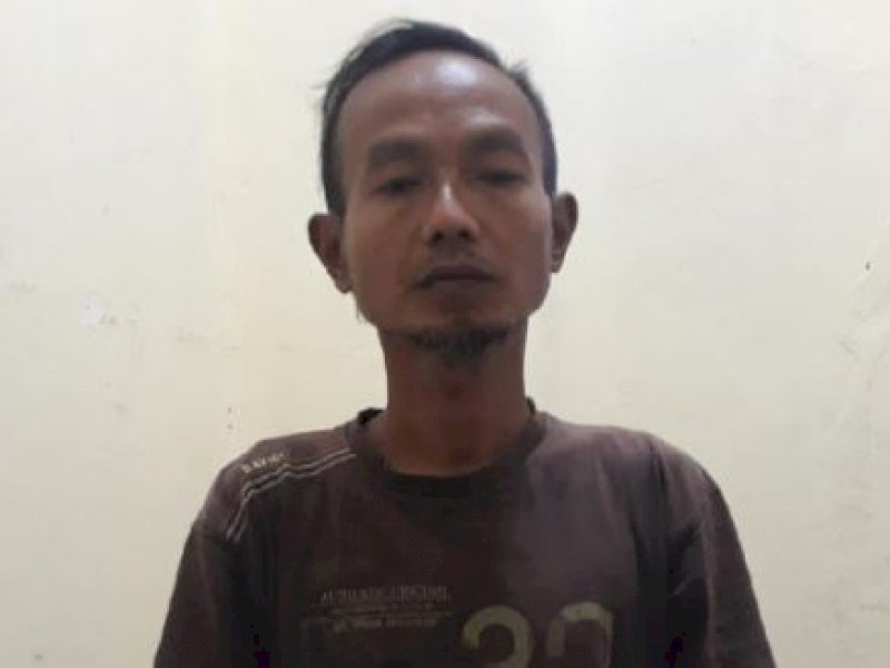 Edit Foto Istri Orang, Marsudi Dibacok oleh Suami yang Cemburu