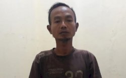 Edit Foto Istri Orang, Marsudi Dibacok oleh Suami yang Cemburu