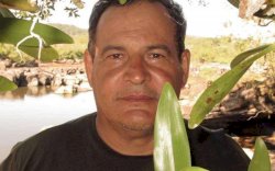 Aktivis Ini Tewas Dipanah Suku Terasing yang Dibelanya