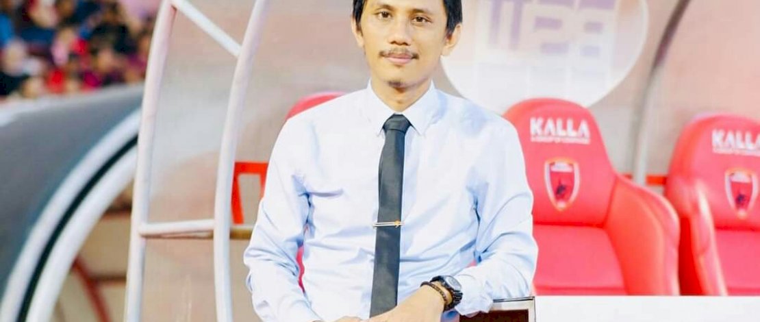 MO PSM, Sulaiman Abdul Karim