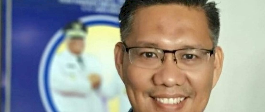 Wali Kota Kendari, Sulkarnain Kadir Wali Kota Kendari, Sulkarnain Kadir