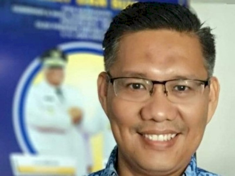 Wali Kota Kendari Sumbang Gajinya 6 Bulan untuk Kebutuhan Warganya