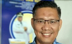 Wali Kota Kendari Sumbang Gajinya 6 Bulan untuk Kebutuhan Warganya