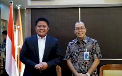 HD Ajak BNI Optimalkan Peran CSR untuk Sektor Pertanian