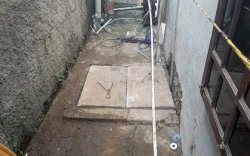 Wanita yang Tewas Bugil di Sumur Dibunuh Suami Pembantunya, Begini Motif dan Kronologinya