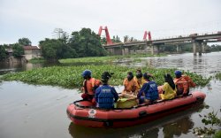 Pjs Bupati Gowa Minta Sungai Diperlakukan dengan Bijak