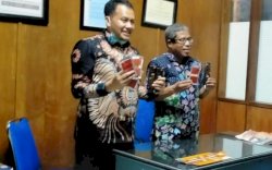 Dua Peneliti Temukan Suplemen Penangkal Corona, Wujudnya Jus, Cokelat dan Permen