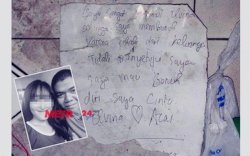 Petaka di Siang Hari, Saat Mantan Sedang Birahi