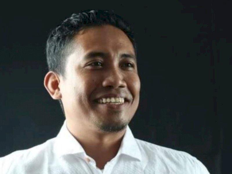 Direktur LJI: Erwin Aksa Lebih Potensial Jadi Calon Gubernur Pasca Pilwalkot Makassar