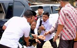 Penusuk Wiranto Dituntut 16 Tahun Penjara