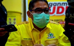  Sebut Langgar PO, Tim Hukum Golkar Sulsel Tolak Eksekusi Putusan MPG