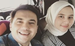 Sahrul Gunawan Tunda Melamar Calon Istrinya