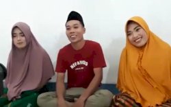 Begini Kisah Cinta Pria yang Nikahi Dua Wanita Sekaligus