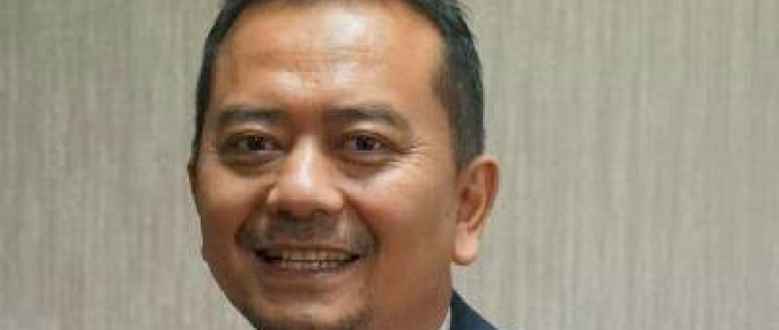 Ketua Komisi X DPR RI, Syaiful Huda