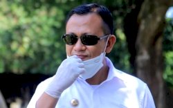 Bupati Takalar Minta Semua Pihak Perkuat Ekonomi Lokal di Tengah Pandemi