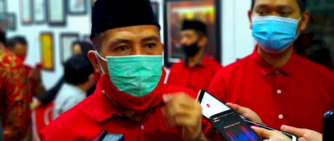 DILAN: HUT ke-413 Jadi Momentum Sinergi Bangun kembali Kejayaan Makassar