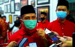 DILAN: HUT ke-413 Jadi Momentum Sinergi Bangun kembali Kejayaan Makassar