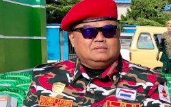 LMP Parepare: Terima Kasih AKBP Budi Susanto