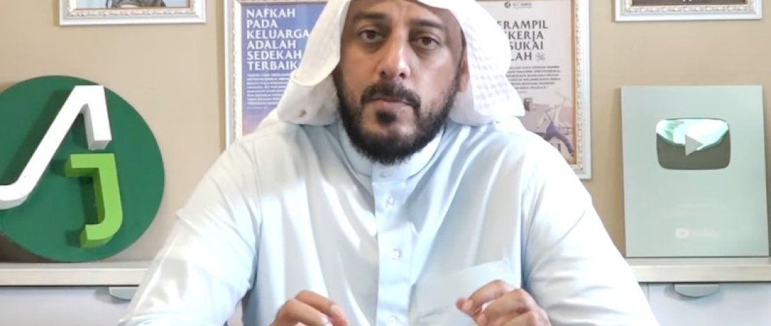 Syekh Muhamad Jaber. IST