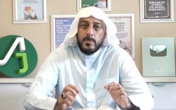 Sederhana! Syekh Ali Jaber Tak Punya Rumah dan Mobil Semasa Hidup