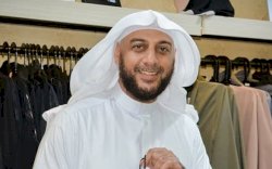 Almarhum Syekh Ali Jaber: Ingin Dimakamkan di Lombok, Hafal 30 Jus Usia 10 Tahun, Jadi Imam Salat Usia 13 Tahun