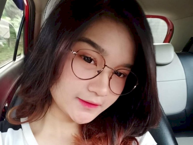 Gadis Cantik yang Minggat dari Rumah karena Masalah dengan Ibunya