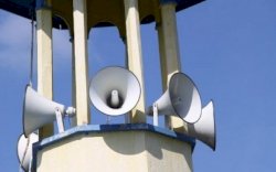 Heboh Pria Protes Suara Keras Tadarus di Masjid