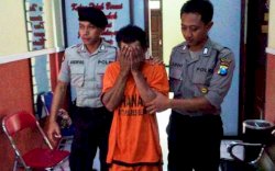 Ayah Perkosa Putrinya Sejak SD: Saya Ajak, Nggak Tahu Kenapa Dia Mau?