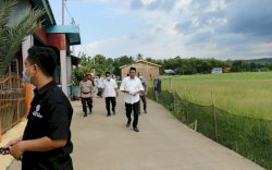 Warga Manjalling Selalu Merasa Terikat dengan Tajerimin