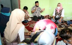 Tahfidz Siapkan Lapangan Pekerjaan untuk Emak-emak