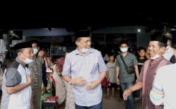 Tahfidz Siapkan Layanan Publik Tanpa Pilih Kasih