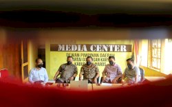 Survei DPP Golkar: Elektabilitas Tajerimin-Havid Melonjak Sepanjang Agustus