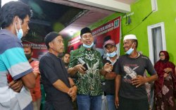 Tajerimin-Havid Janji Atasi Masalah Pertanian