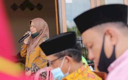 Legislator PKB Jaga Basis untuk Tahfidz