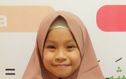 Maksimalkan Ramadhan #DirumahAja, Rumah Qur'an Aisyah Buka Program Tahfidz via Whatsapp