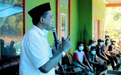 Tokoh Masyarakat Sebut Tajerimin Terbiasa Melayani